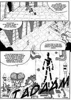 Golden Skull : Chapitre 24 page 16