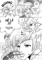 Le Cercle Des Coquelicots : Chapitre 1 page 8