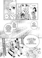 Le Cercle Des Coquelicots : Chapitre 1 page 20