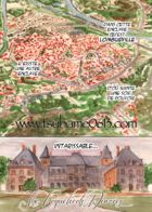 Le Cercle Des Coquelicots : Chapter 1 page 2