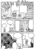 Food Attack : Chapitre 14 page 15