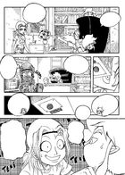 Food Attack : Chapitre 14 page 4