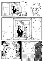 Food Attack : Chapitre 14 page 5
