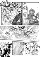 Food Attack : Chapitre 14 page 17