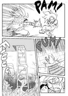 Food Attack : Chapitre 14 page 19