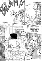 Food Attack : Chapitre 14 page 3