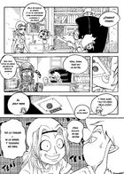Food Attack : Chapitre 14 page 4
