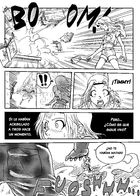 Food Attack : Chapitre 14 page 9