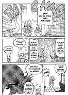 Food Attack : Chapitre 14 page 15