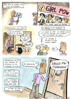 Salle des Profs : Chapter 1 page 2