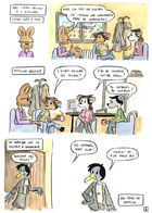 Salle des Profs : Chapter 1 page 3