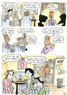 Salle des Profs : Chapter 1 page 4