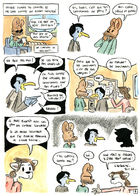 Salle des Profs : Chapitre 1 page 7