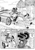 Majiroker : Chapitre 3 page 2