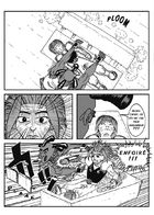 Majiroker : Chapitre 3 page 4