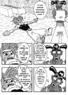 Majiroker : Chapitre 3 page 6