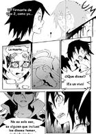 Bak Inferno : Chapitre 7 page 11