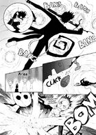 Bak Inferno : Chapitre 7 page 5