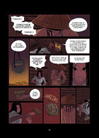 Only Two - Le passé de Rackel : Chapitre 8 page 3