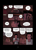 Only Two - Le passé de Rackel : Chapitre 8 page 4