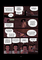 Only Two - Le passé de Rackel : Chapitre 8 page 5