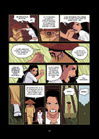 Only Two - Le passé de Rackel : Chapitre 8 page 7