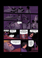 Only Two - Le passé de Rackel : Chapitre 8 page 13