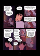 Only Two - Le passé de Rackel : Chapitre 8 page 15