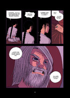 Only Two - Le passé de Rackel : Chapitre 8 page 16