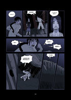 Only Two - Le passé de Rackel : Chapitre 8 page 19