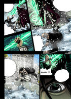 Borders of the Black Hole : Chapitre 2 page 5