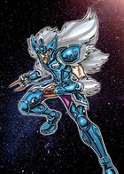 Saint Seiya - Ocean Chapter : チャプター 14 ページ 9