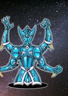 Saint Seiya - Ocean Chapter : チャプター 14 ページ 10