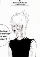 Soul Revolution : Chapitre 1 page 8