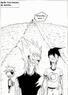 Soul Revolution : Chapitre 1 page 9