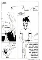 Soul Revolution : Chapitre 1 page 7