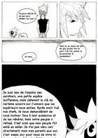 Soul Revolution : Chapitre 1 page 10