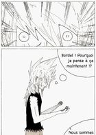 Soul Revolution : Chapitre 1 page 12