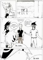 Soul Revolution : Chapitre 1 page 15