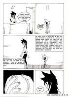 Soul Revolution : Chapter 1 page 3