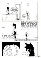 Soul Revolution : Chapitre 1 page 3