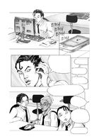 Underneath The Dead City : Chapitre 1 page 4