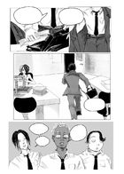 Underneath The Dead City : Chapitre 1 page 7