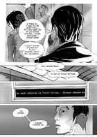 Underneath The Dead City : Chapitre 1 page 11