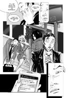 Underneath The Dead City : Chapitre 1 page 12