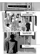 Underneath The Dead City : Chapitre 1 page 13