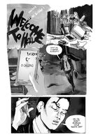 Underneath The Dead City : Chapitre 1 page 18