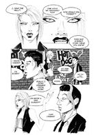 Underneath The Dead City : Chapitre 1 page 21