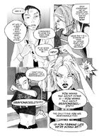 Underneath The Dead City : Capítulo 1 página 23