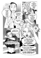 Underneath The Dead City : Chapitre 1 page 23